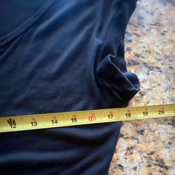 Seventy Two Changes Tunic - Picture 9 of 12